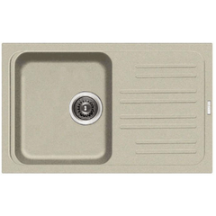 Chậu rửa chén Carysil WAL1 Champagne (18)