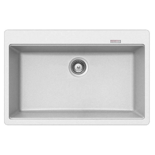 Chậu rửa chén Carysil WAL2-02 Snova