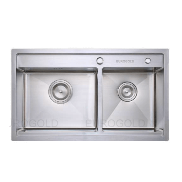 Chậu rửa chén Eurogold EUP28248