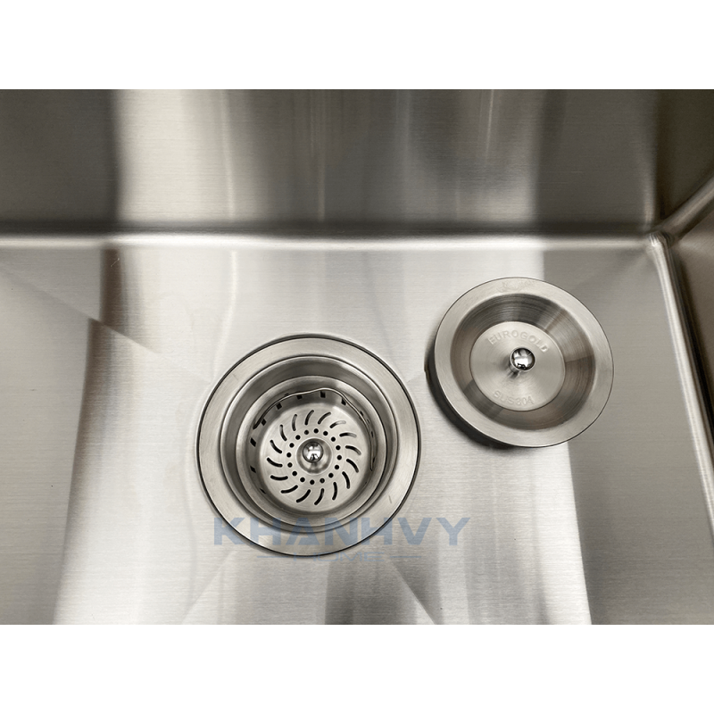 Chậu rửa chén Eurogold EUS28248
