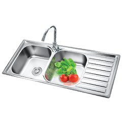 Chậu rửa chén Eurosun EU-10545S