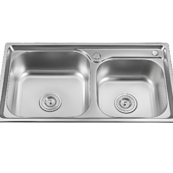 Chậu rửa chén Eurosun EU-8143E6