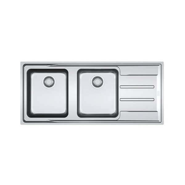 Chậu rửa chén Franke ANX 221