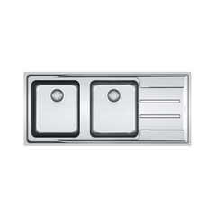 Chậu rửa chén Franke ANX 221