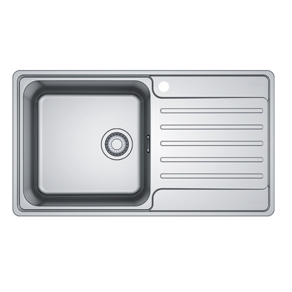 Chậu rửa chén Franke BCX 611-86 101.0438.085