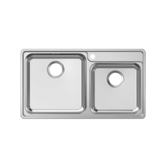 Chậu rửa chén Franke BCX 620 42 35