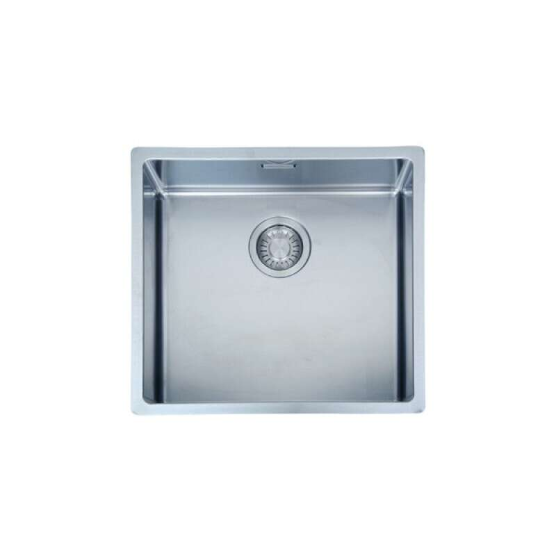 Chậu rửa chén Franke BOX 210 45