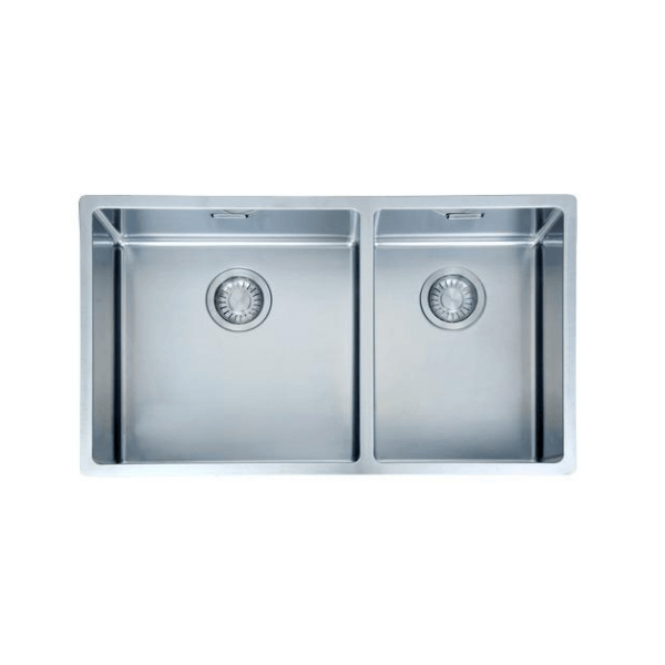 Chậu rửa chén Franke BOX 220 74