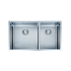 Chậu rửa chén Franke BOX 220 74