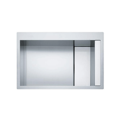 Chậu rửa chén Franke CLV 210 WH