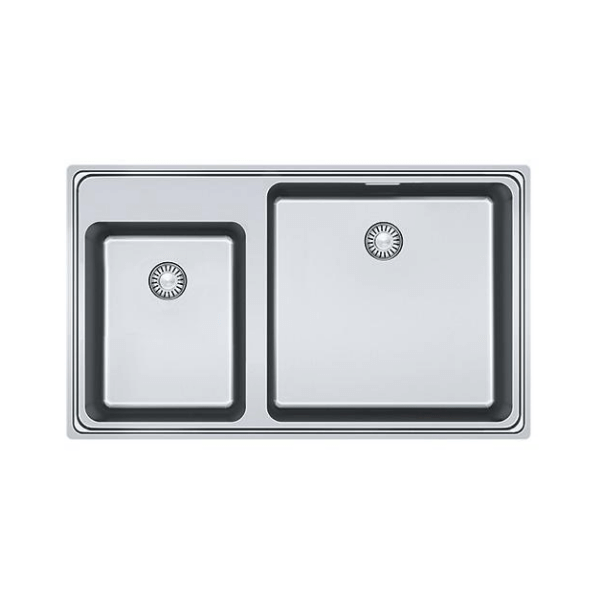 Chậu rửa chén Franke FSX 220 86