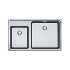 Chậu rửa chén Franke FSX 220 86
