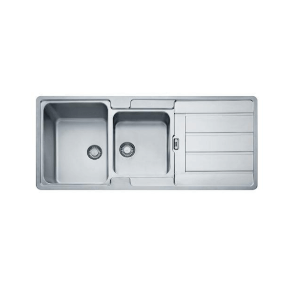 Chậu rửa chén Franke HDX 624 REV