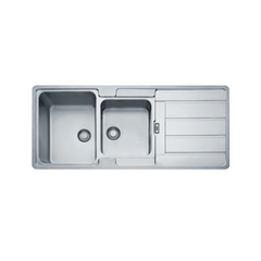 Chậu rửa chén Franke HDX 624 REV