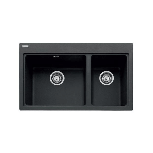 Chậu rửa chén Franke KCG 278 GRAPHITE