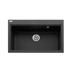 Chậu rửa chén Franke KSG 318 GRAPHITE