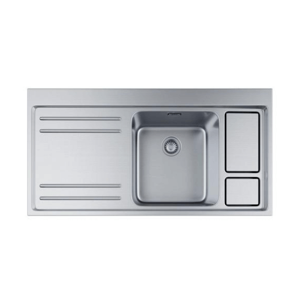 Chậu rửa chén Franke LAX 211 W 45