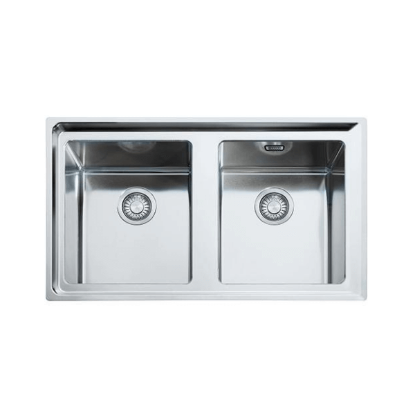 Chậu rửa chén Franke NPX 620