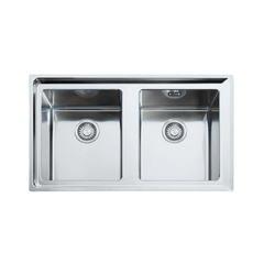 Chậu rửa chén Franke NPX 620