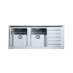 Chậu rửa chén Franke NPX 621 RHD