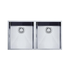 Chậu rửa chén Franke PPX 120