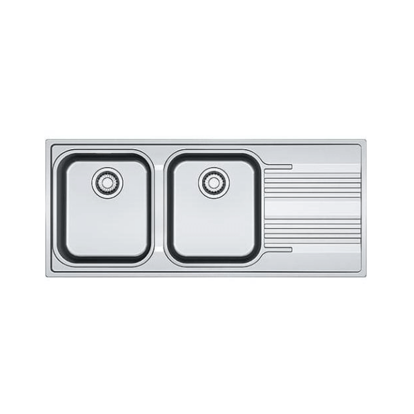 Chậu rửa chén Franke SRX 621 RHD