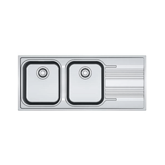 Chậu rửa chén Franke SRX 621 RHD