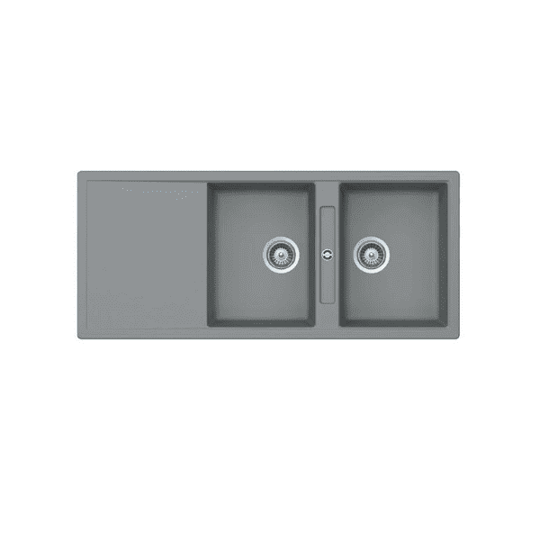 Chậu rửa chén Hafele HS-GD11651 570.33.530
