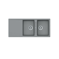 Chậu rửa chén Hafele HS-GD11651 570.33.530