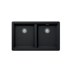 Chậu rửa chén Hafele HS-GD7545 570.30.310