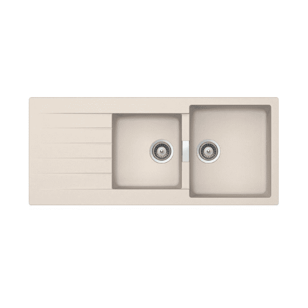 Chậu rửa chén Hafele HS-GDD11650 570.35.470