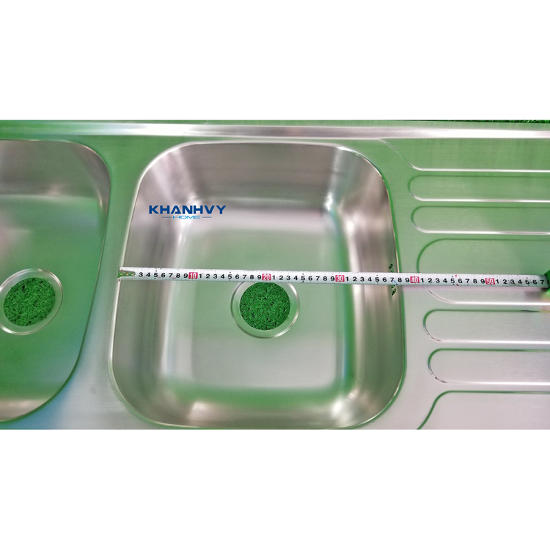 Chậu rửa chén Hafele HS-SD12050 567.20.513