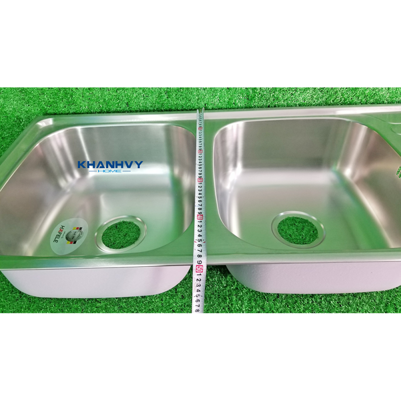 Chậu rửa chén Hafele HS-SD12050 567.20.513