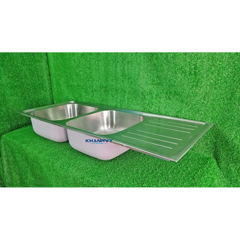 Chậu rửa chén Hafele HS-SD12050 567.20.513