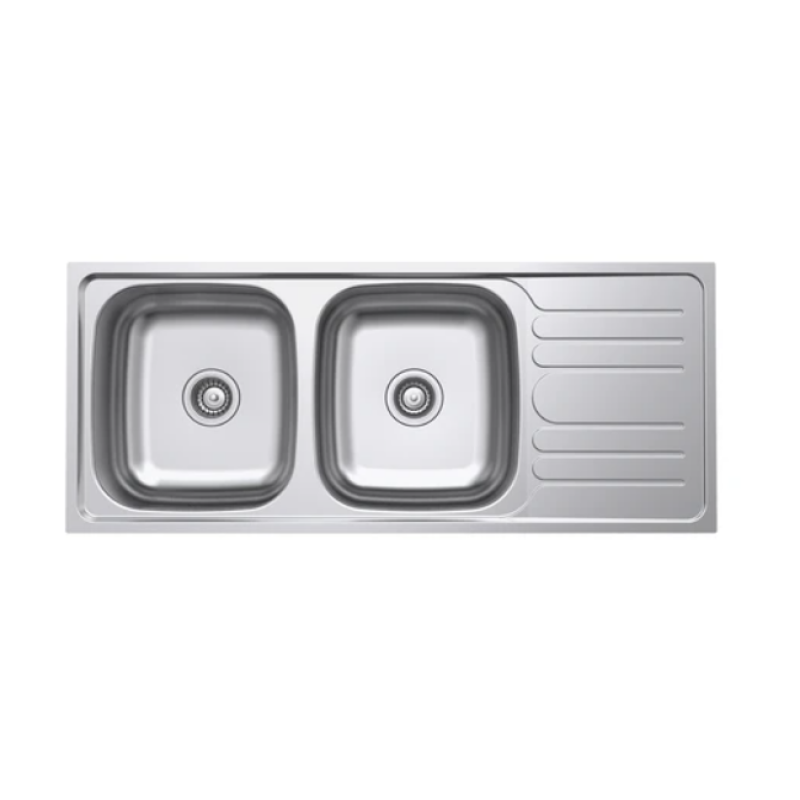 Chậu rửa chén Hafele HS-SD12050 567.20.513