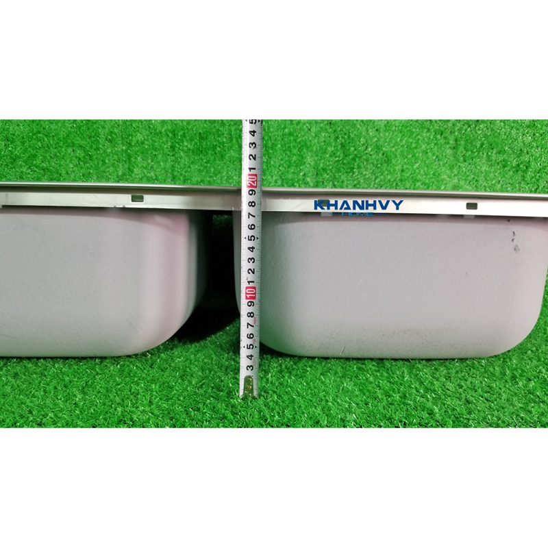 Chậu rửa chén Hafele HS-SD12050 567.20.513
