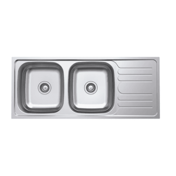 Chậu rửa chén Hafele HS-SD12050 567.20.513
