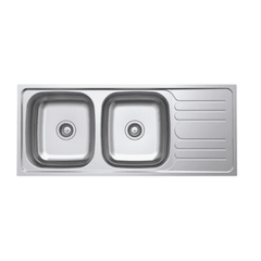 Chậu rửa chén Hafele HS-SD12050 567.20.513