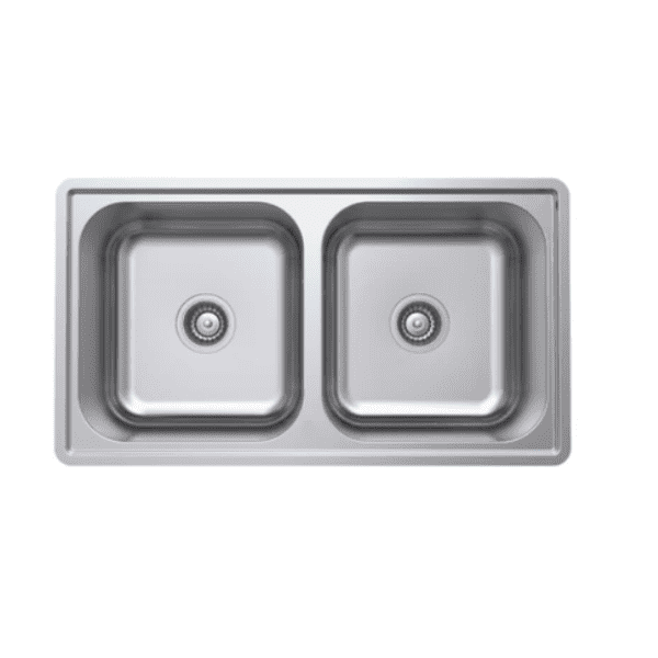 Chậu rửa chén Hafele HS-SD8648 567.20.493