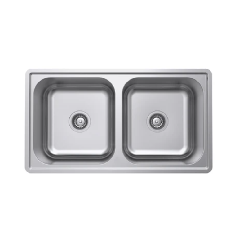 Chậu rửa chén Hafele HS-SD8648 567.20.493