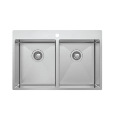 Chậu rửa chén Hafele HS-SD8851 567.20.537