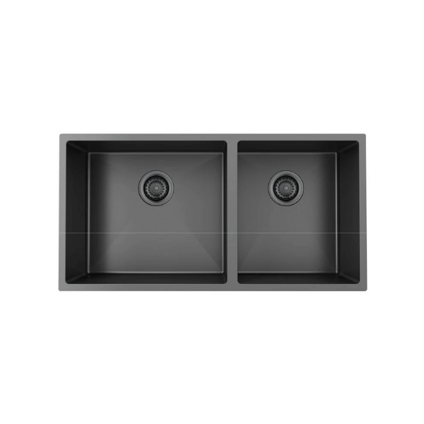 Chậu rửa chén Hafele HS21-SSN2S90 567.96.310