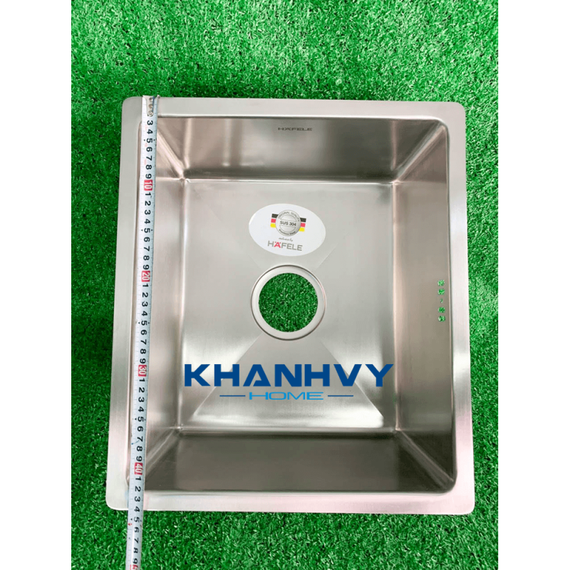 Chậu rửa chén Hafele VALERIAN 567.20.227