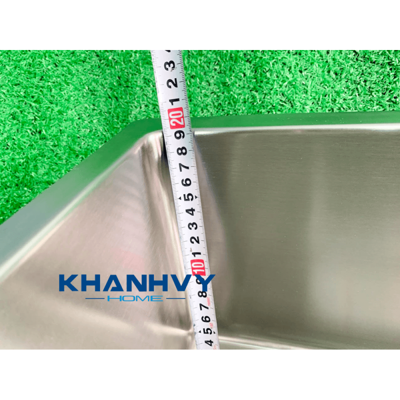 Chậu rửa chén Hafele VALERIAN 567.20.227