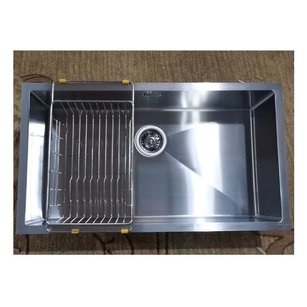 Chậu rửa chén Maadela MDS-8045DR