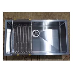 Chậu rửa chén Maadela MDS-8045DR