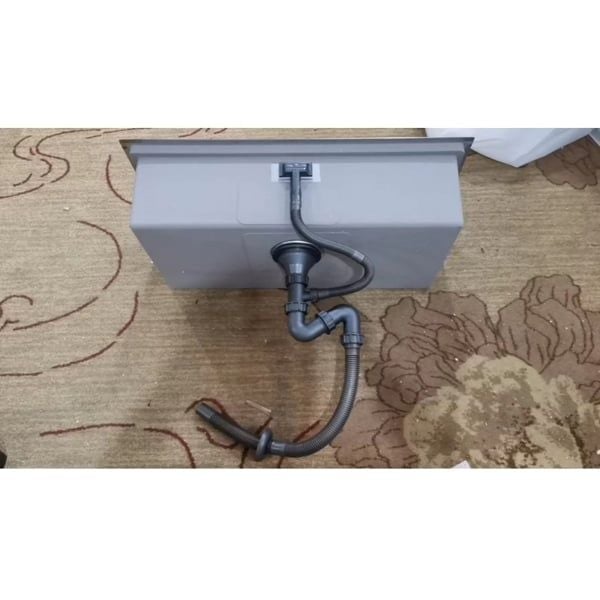 Chậu rửa chén Maadela MDS-8245FSU
