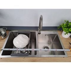 Chậu rửa chén Maadela MDS-8245L