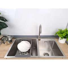 Chậu rửa chén Maadela MDS-8245L