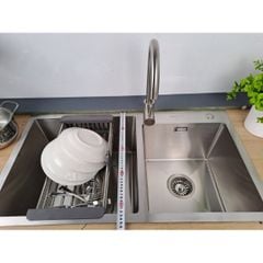 Chậu rửa chén Maadela MDS-8245L